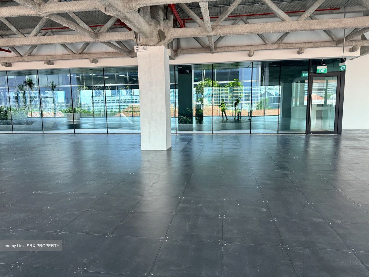 Odeon Towers (D7), Office #437339751